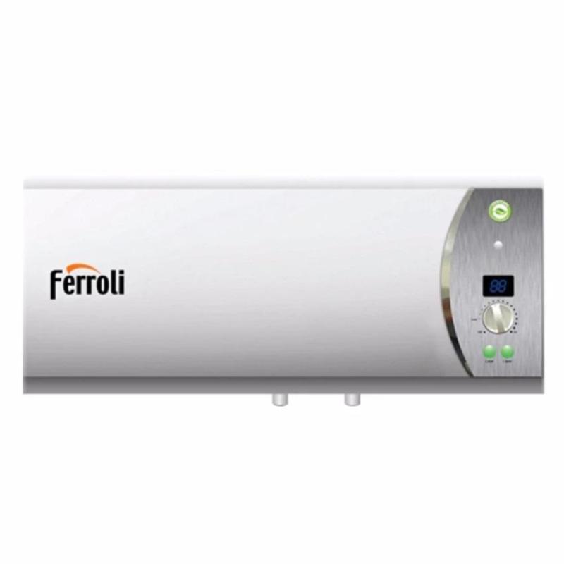 Bảng giá Bình tắm nóng lạnh Ferroli VERDI-30SE 30L (Trắng) Chất Lượng Cao