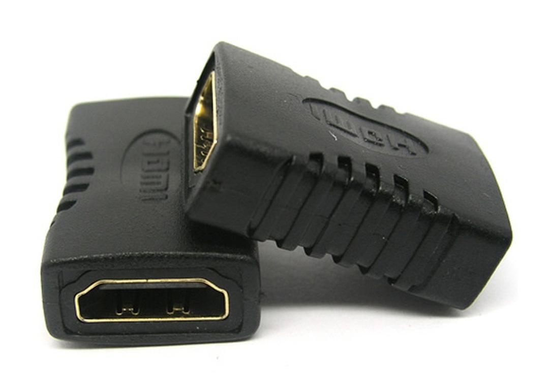 Đầu nối cáp hdmi hai đầu âm
