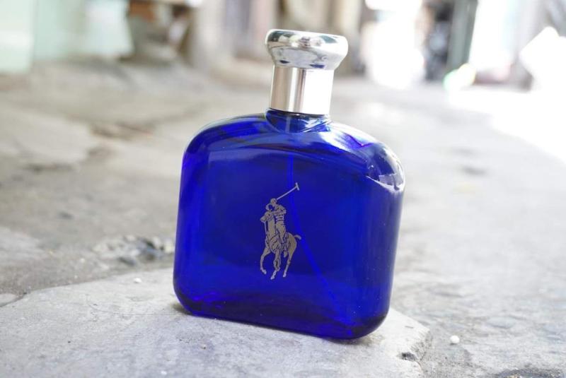 Nước hoa nam Pollo xanh Ralph Lauren For Men 125ml