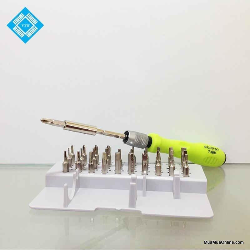 Bộ Tua Víe Đa Năgn Power 7389