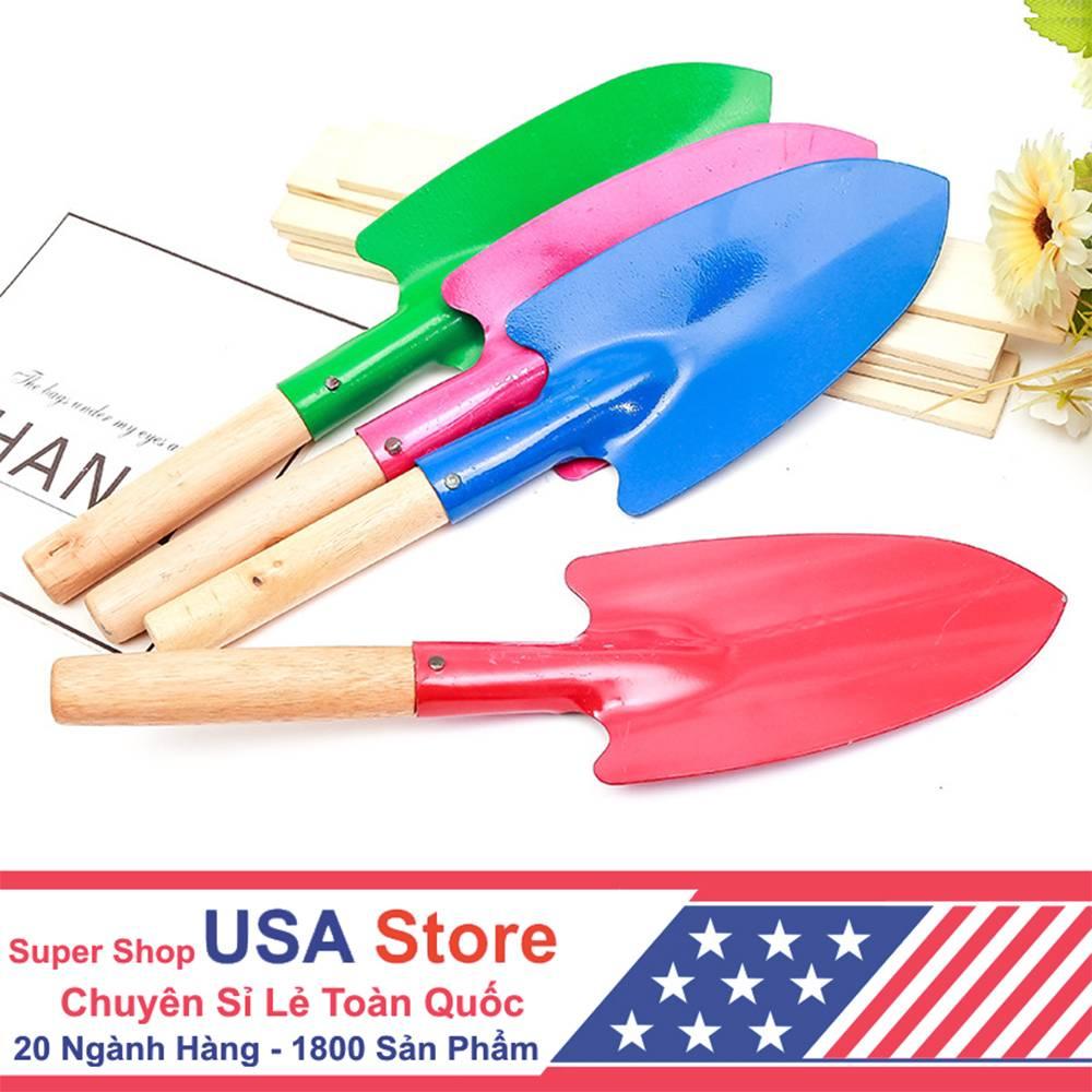 Xẻng trồng cây nhiều màu g1 cds1390