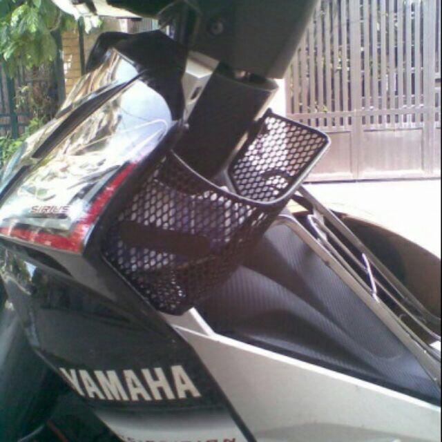 [HCM]Rổ đựng đồ Sirius