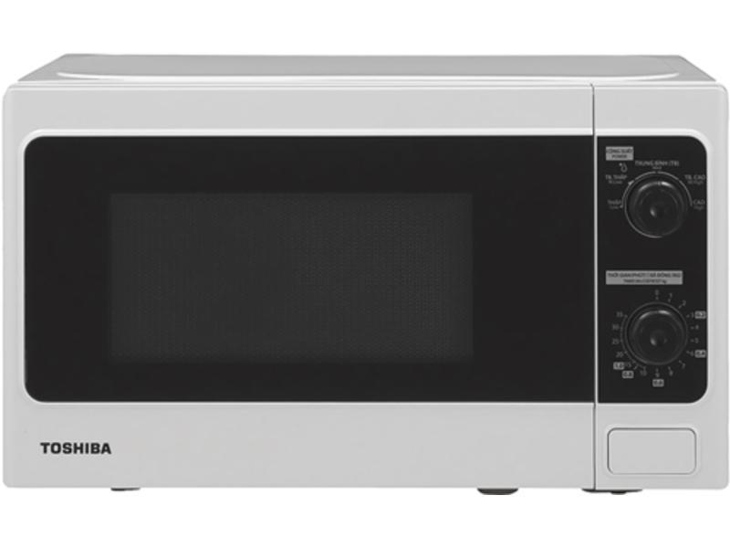 LÒ VI SÓNG TOSHIBA 20 LÍT ER-SM20(W)VN