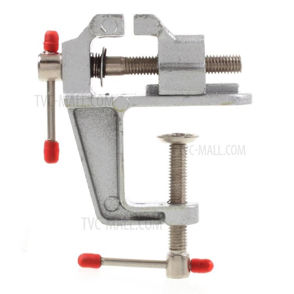 Ê tô mini kẹp bàn cực kì tiện lợi, chính xác BenDao Tools 8001