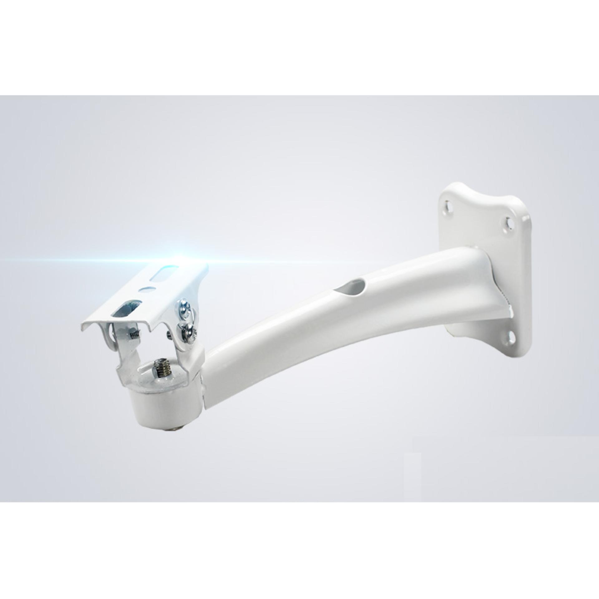 [HCM]Chân đế camera ngoài trời chuyên dụng Elitek (Trắng)