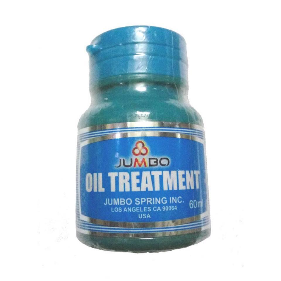 Phụ gia nhớt giảm mài mòn động cơ jumbo nhập khẩu 60ml