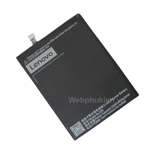 Pin bl256 xịn có bảo hành