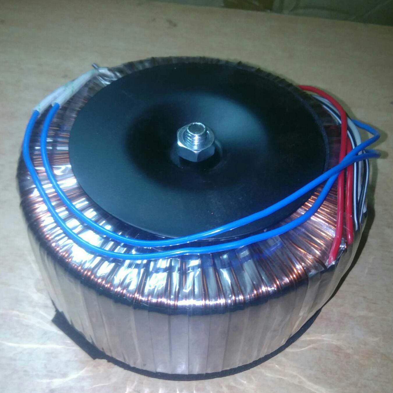 [HCM]Biến áp xuyến 700W ampli