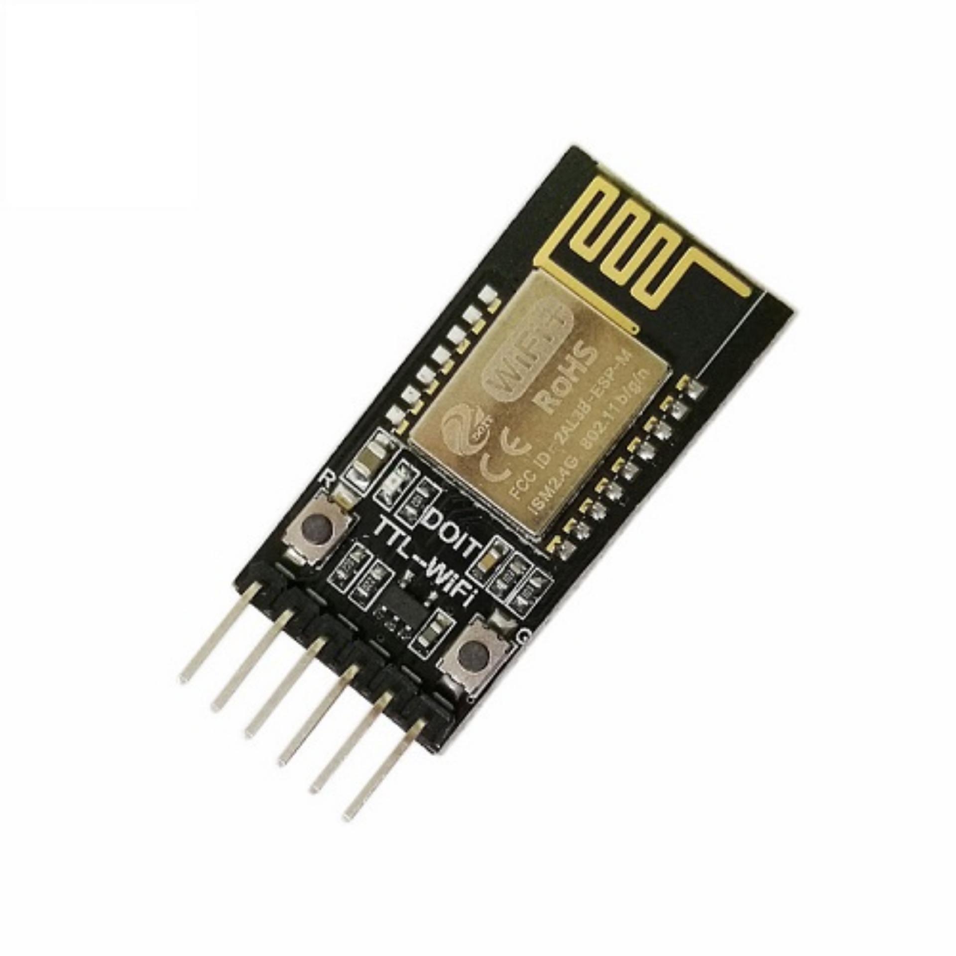 Module dt-06 ttl-wifi / esp-m2/tương thích bluetooth hc06