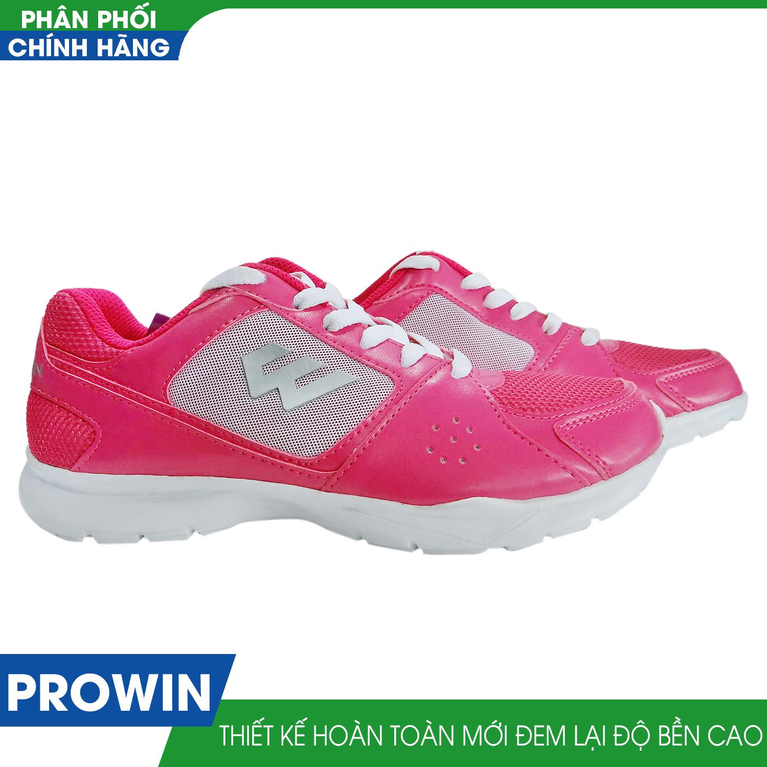Giày Running Prowin XN (Hồng)