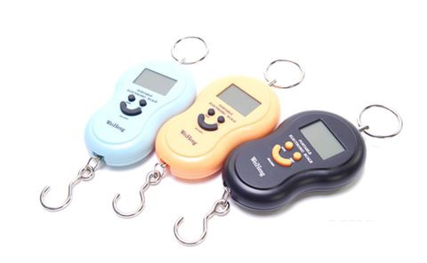 ​Cân điện tử Portable