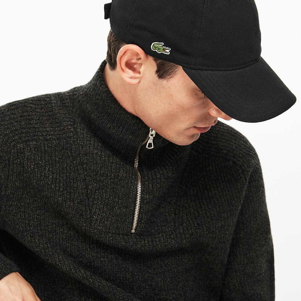 Mũ Lacoste Pique