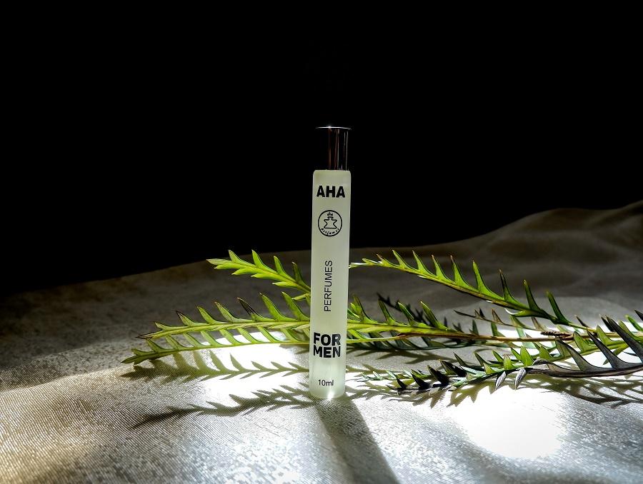 Nước hoa nam AHAPERFUMES AHA859 Tommy Boy 10ml