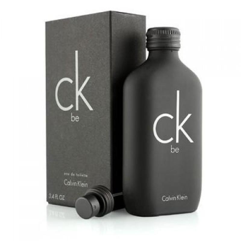 Nước hoa CK be Eau De Toilette 100ml