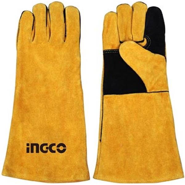 Găng tay vải ingco hgvw02