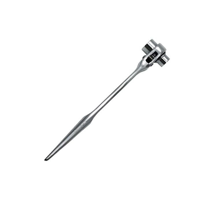 Cờ lê đuôi chuột - tẩu đuôi tự động 13-17mm Linbon