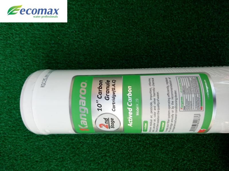 Lõi lọc nước kangaroo - lõi lọc nước số 2 kangaroo