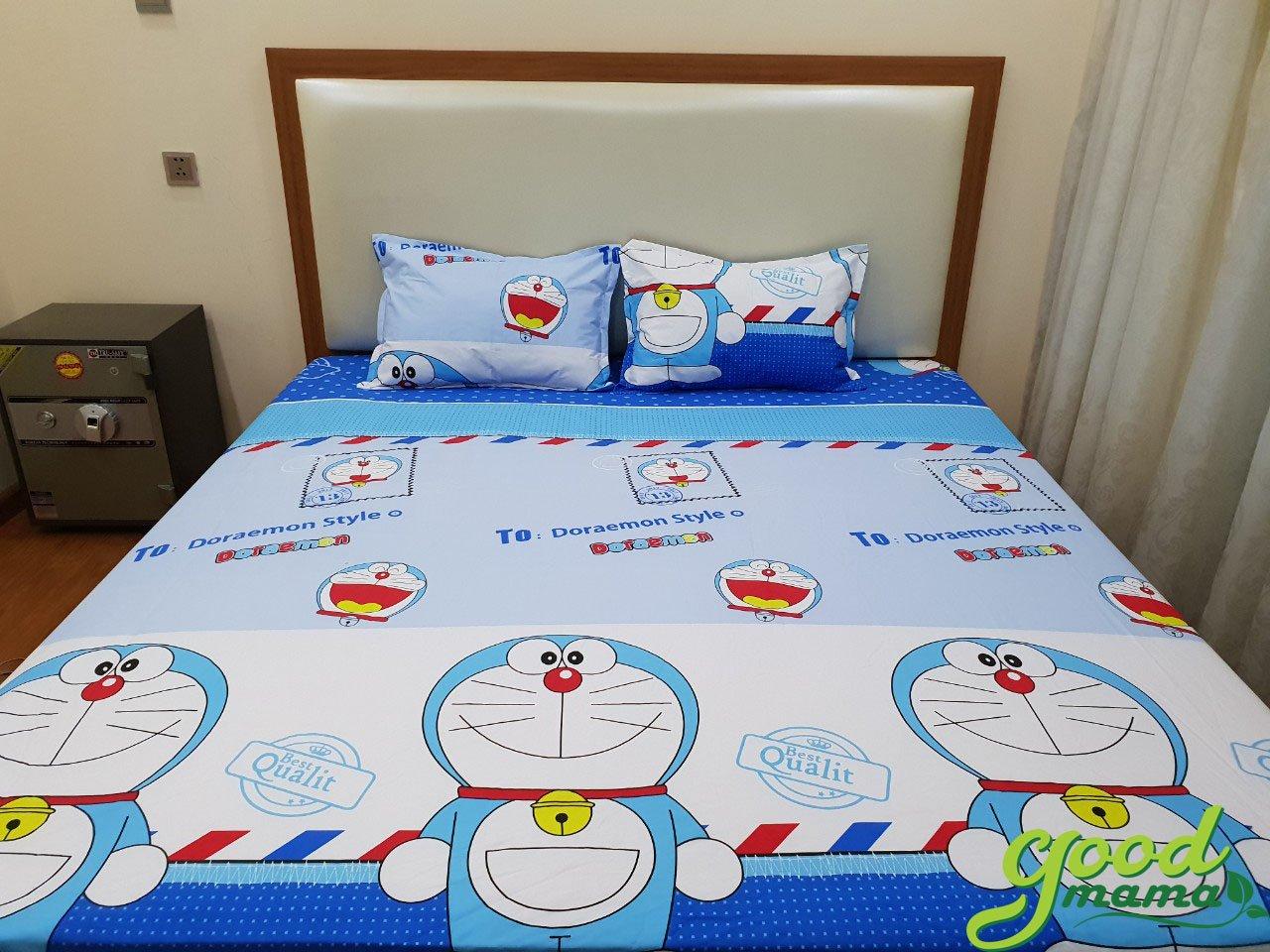 Ga chống thấm Cao Cấp Goodmama 1m8 x 2m