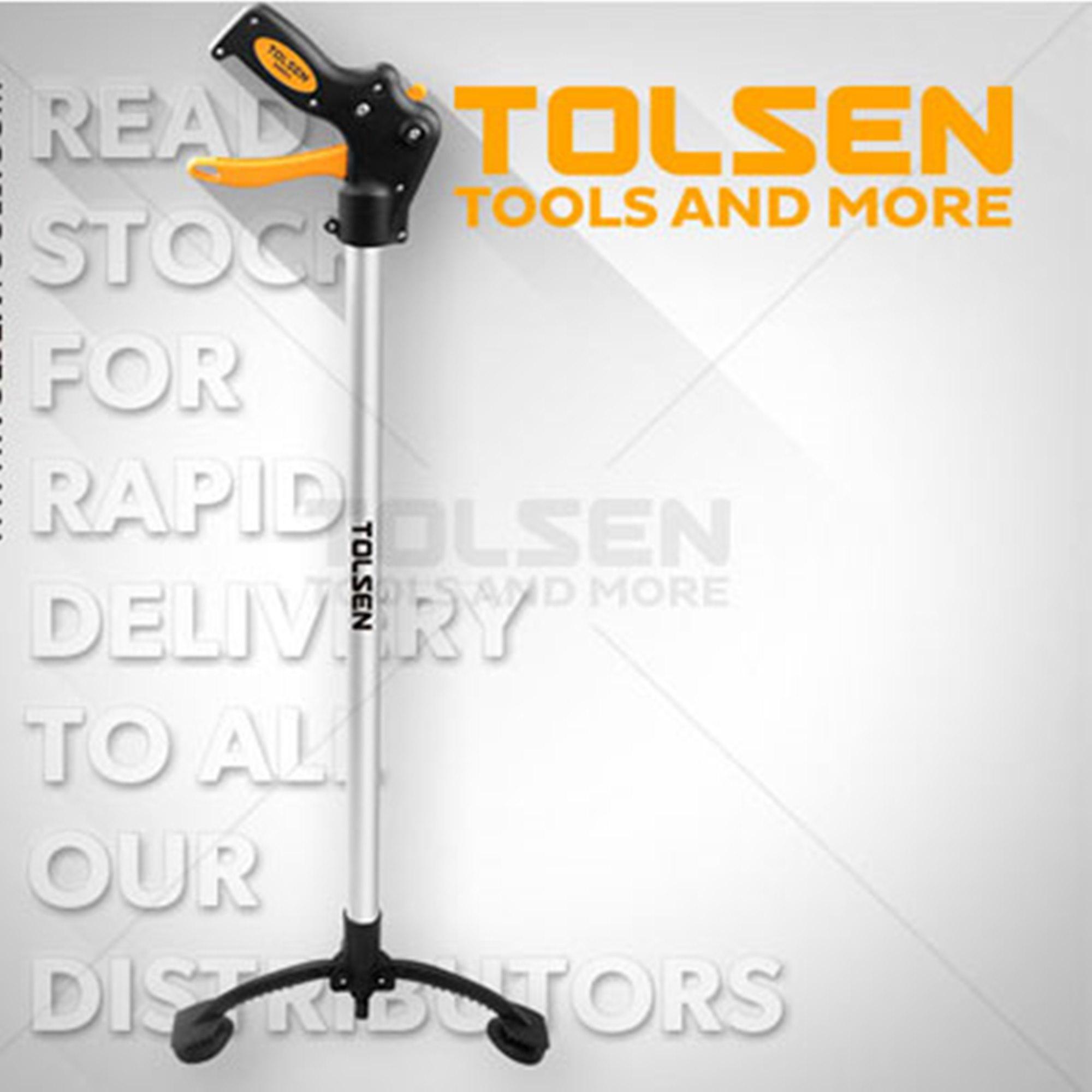 DỤNG CỤ NHẶT  RÁC, VẬT DỤNG TOLSEN 50093