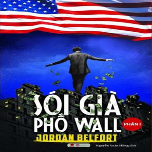 Sói già phố wall - phần 1