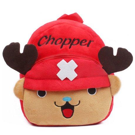 Giá bán BALO NHÂN VẬT CHOPPER CHO BÉ