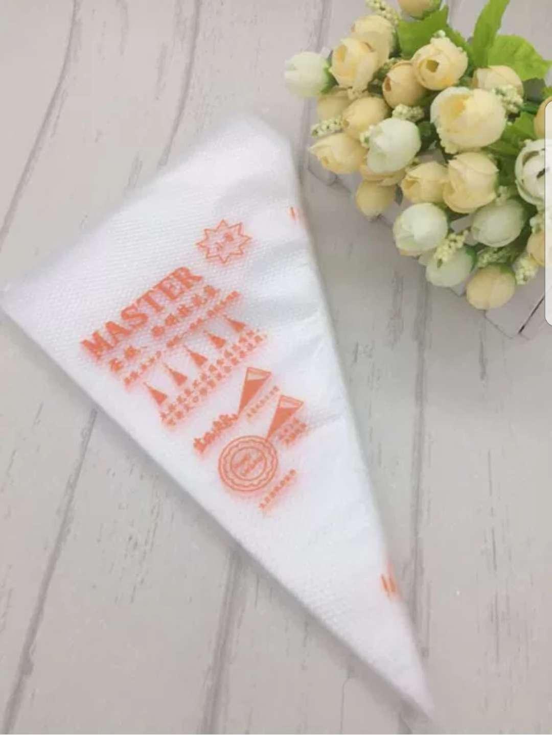Combo 20 túi nilon bắt kem chống trơn