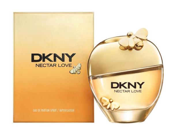 Nước hoa Nữ DKNY Nectar Love EDP 100ml