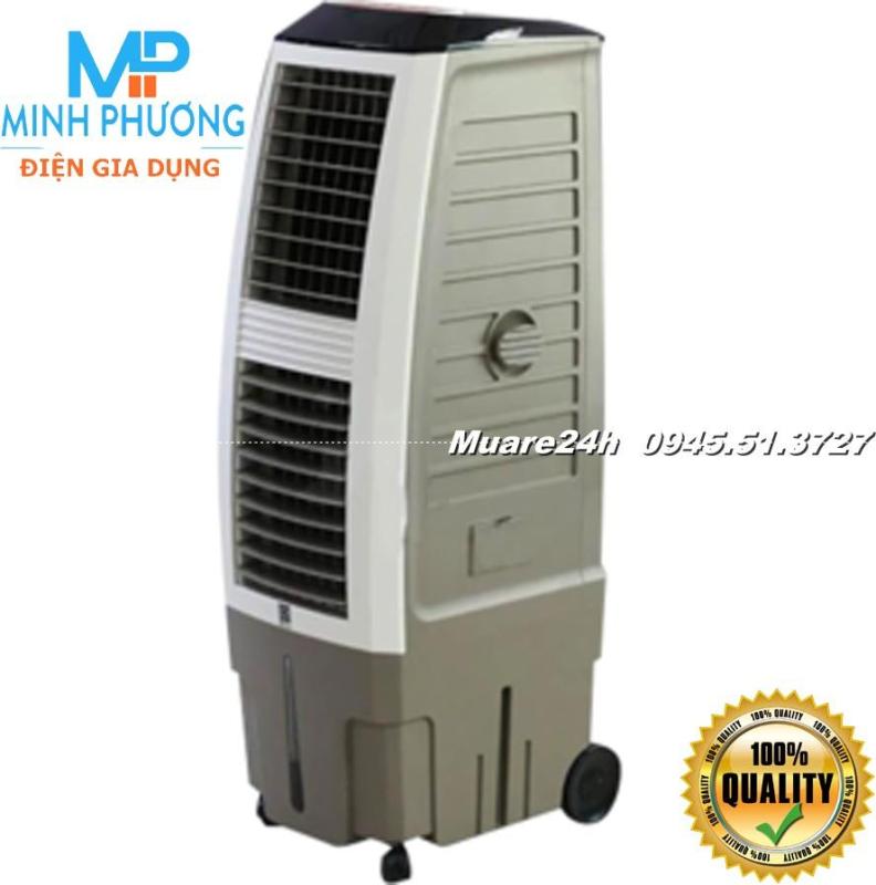 Bảng giá Bảo hành 12 Tháng Máy làm mát không khí, quạt hơi nước Boss S101