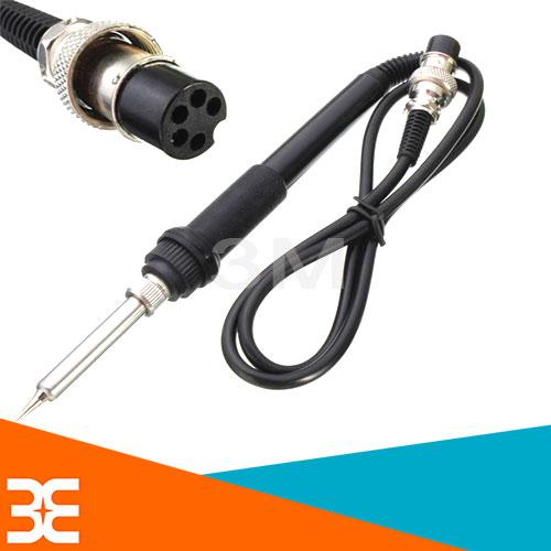 Tay hàn hakko 907 silica chống nhiệt zin