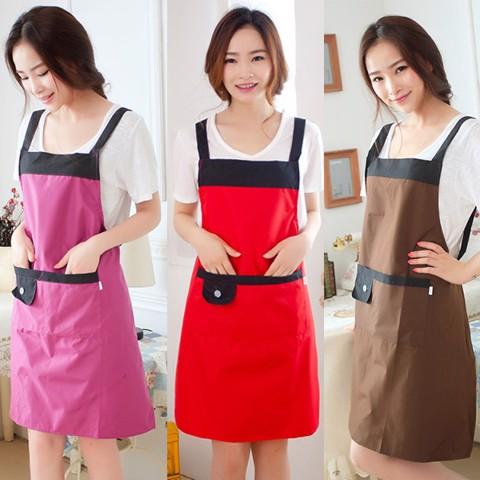 Tạp dề nội trợ gdhk518