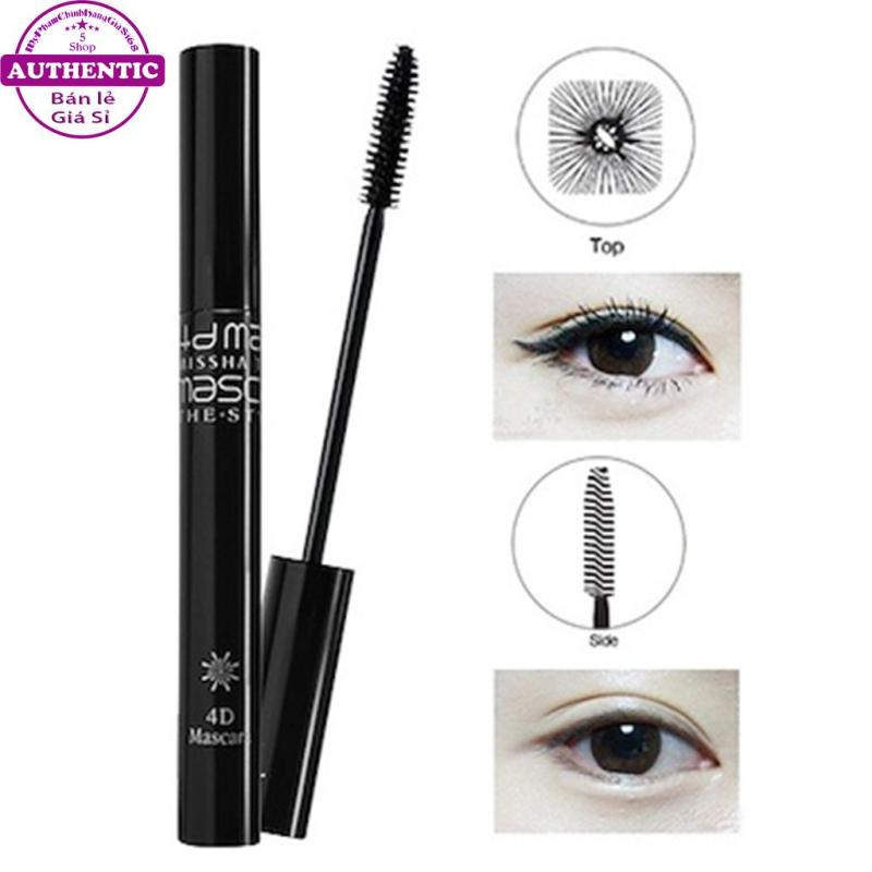 MASCARA MISSHA THE STYLE 4D