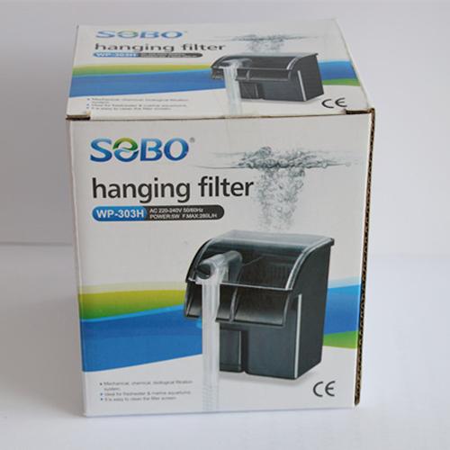 Lọc thác sobo 303h