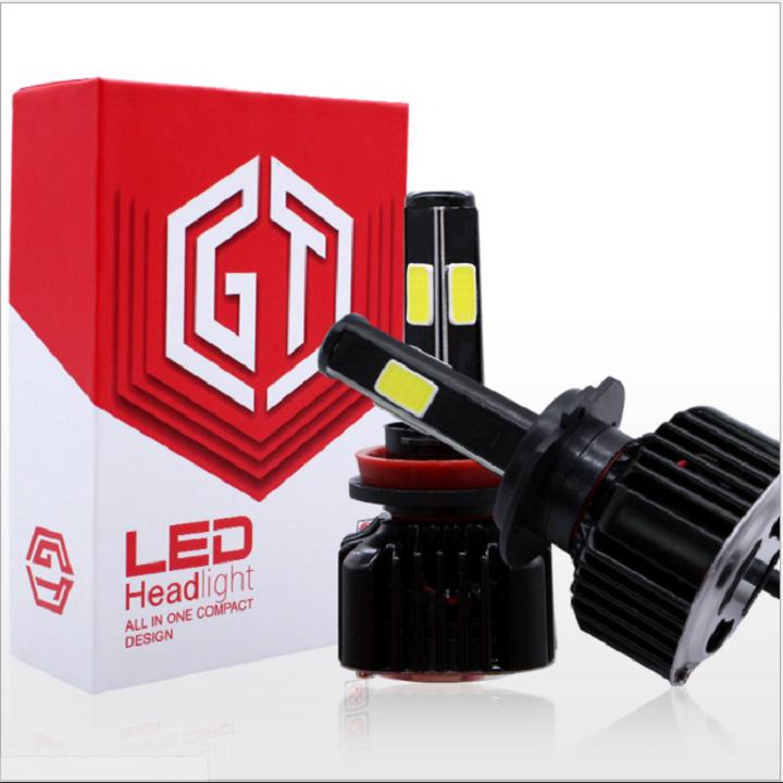 Đèn led siêu sáng gt4