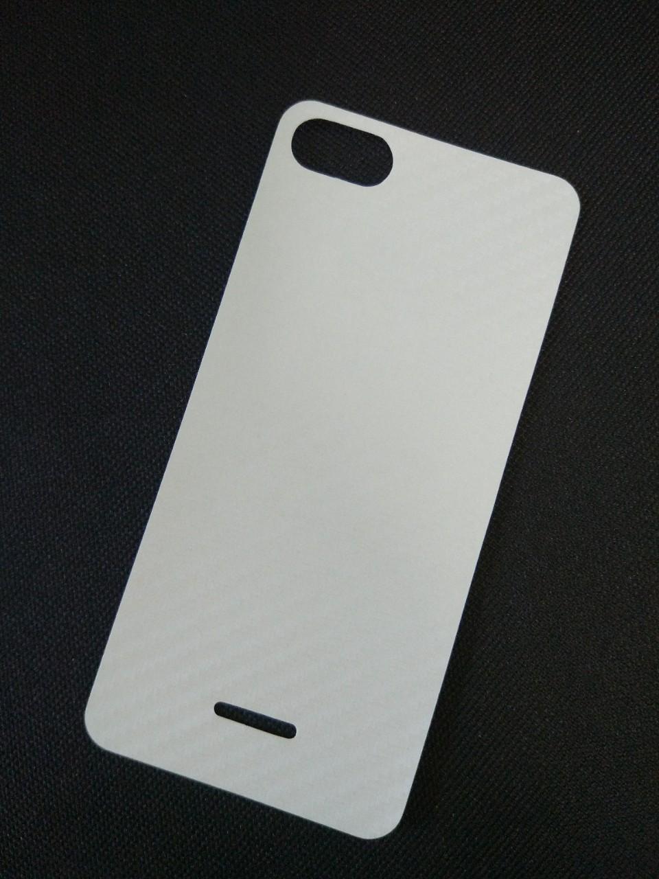 Dán Cacbon Xiaomi Redmi 6a