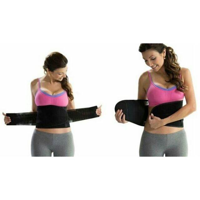 Đai nịt bụng eo con kiến