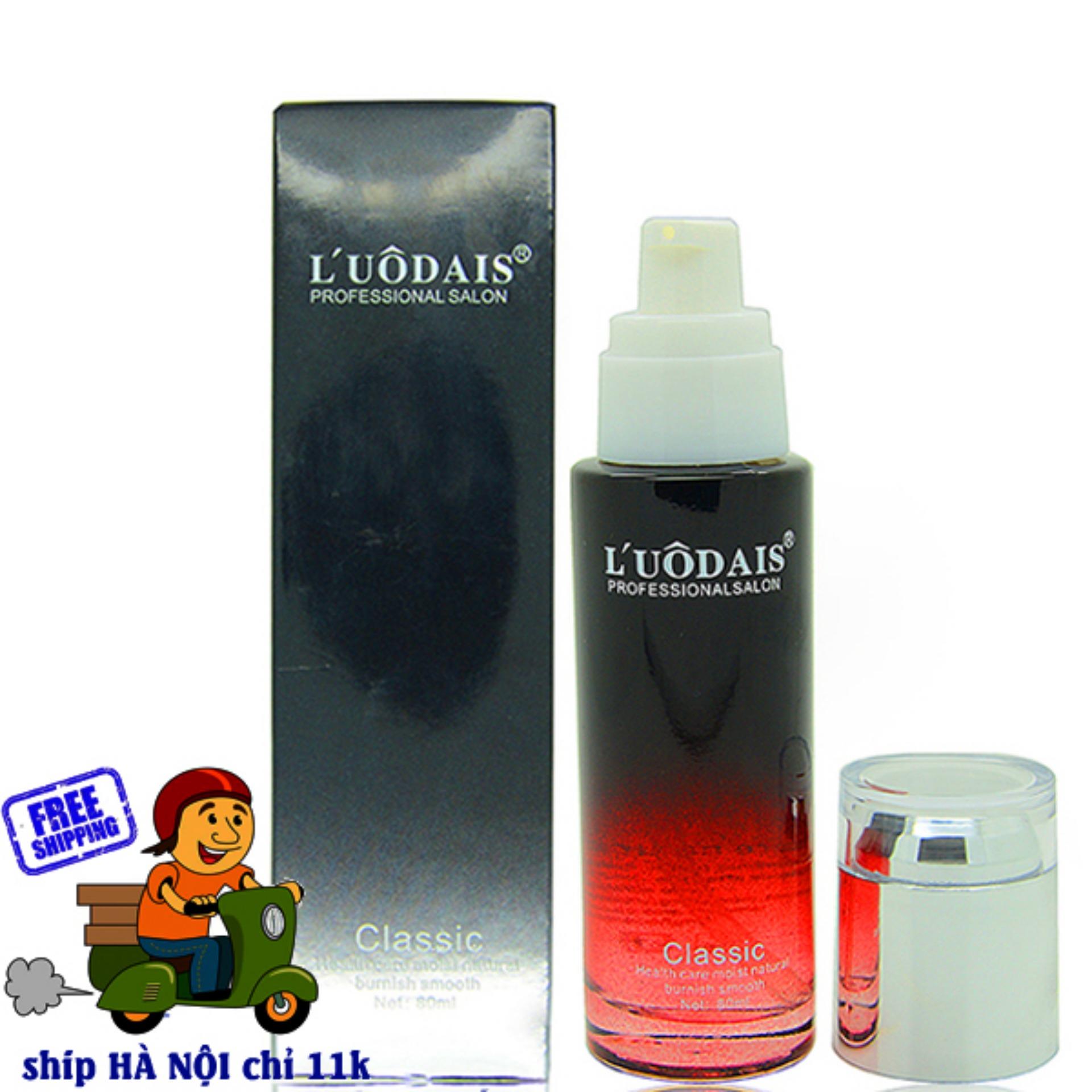 Tinh dầu dưỡng tóc classic - anh anh shop