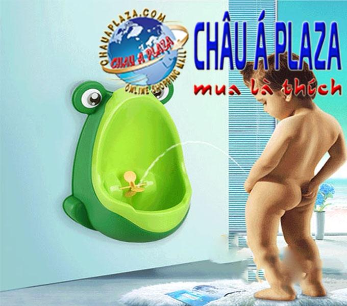 Bệ tiểu mini gắn tường cho bé trai hình ết ca5013