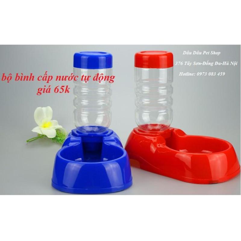 BỘ BÌNH CẤP NƯỚC TỰ ĐỘNG