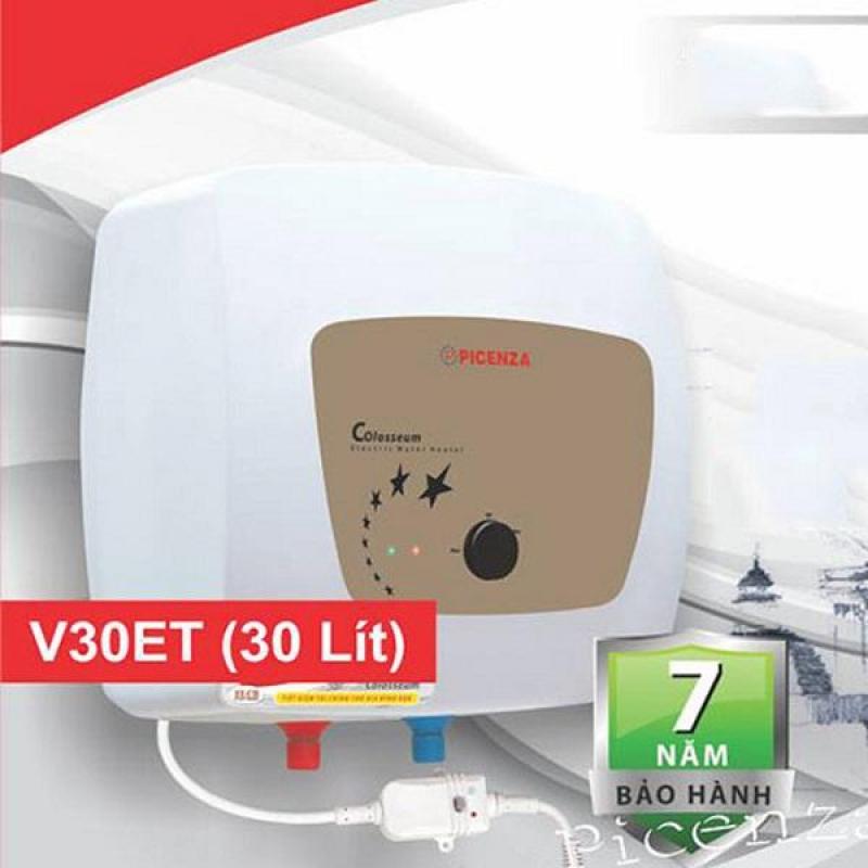 Bảng giá Bình nóng lạnh picenza 15 lít V15ET