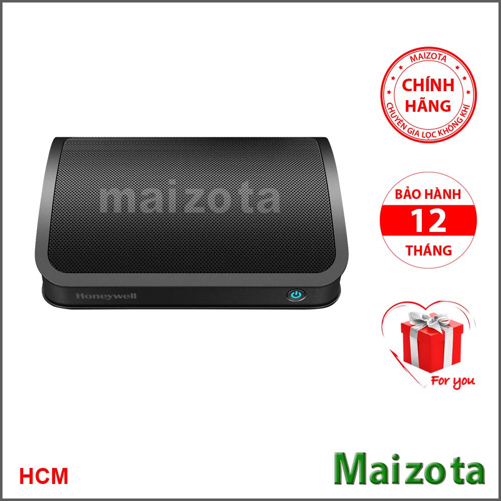 Máy lọc không khí trên ô tô honeywell hapc15gc010506b
