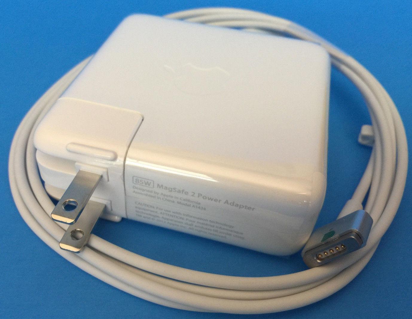 Sạc macbook pro a1424 85w