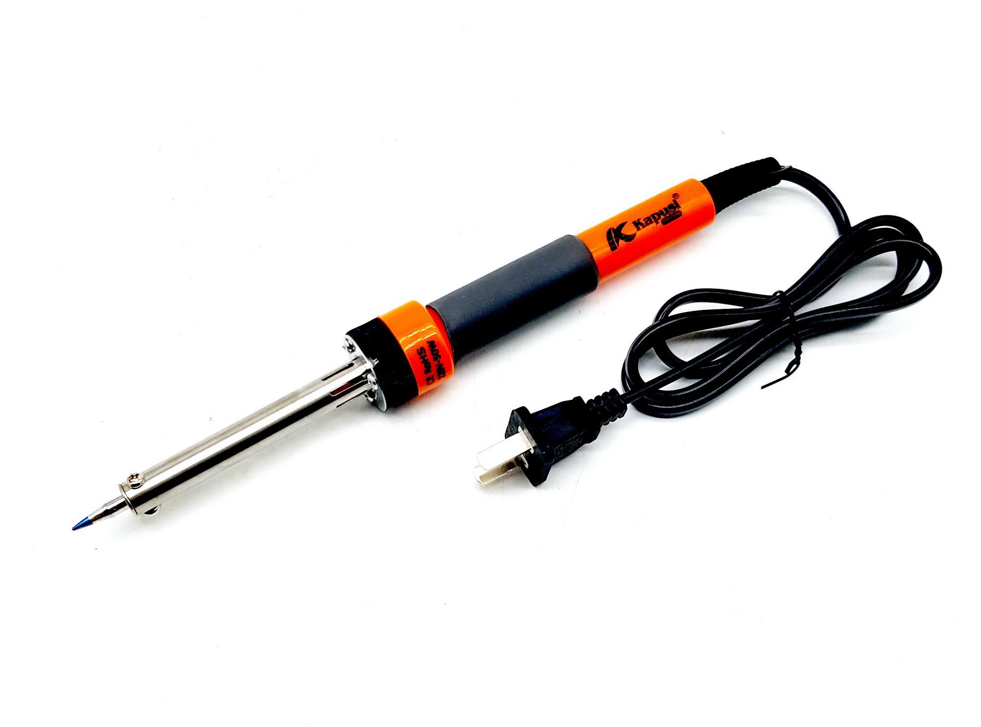 Mỏ hàn chì kapusi 50w
