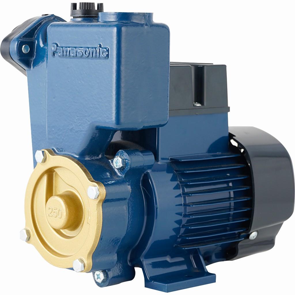 [HCM]Máy bơm đẩy cao Panasonic GP-250JXK