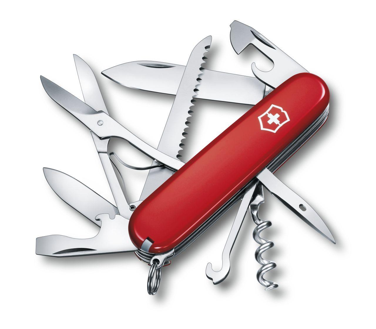 Dao đa năng Victorinox Huntsman