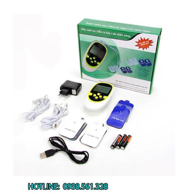 Bảng giá Miếng dán xung điện tập gym Beauty body - 3PT cam kết chất lượng