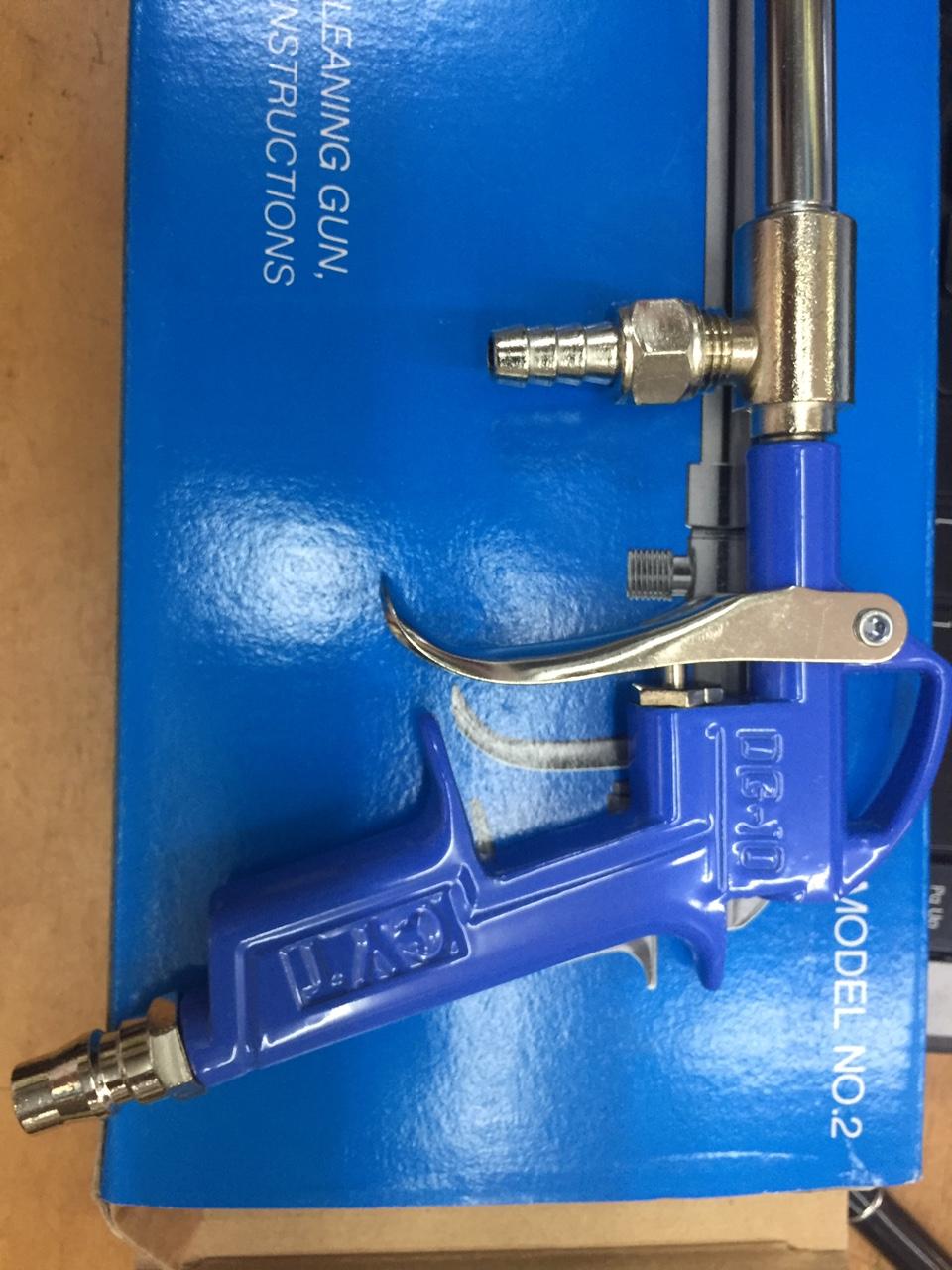 Xịt hơi và nước DG10-4 CYT 30-063