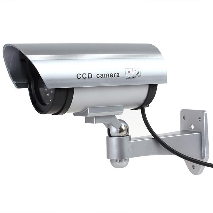 Camera Giả Kiểu Mới CCD Camera Loại Dài US05138