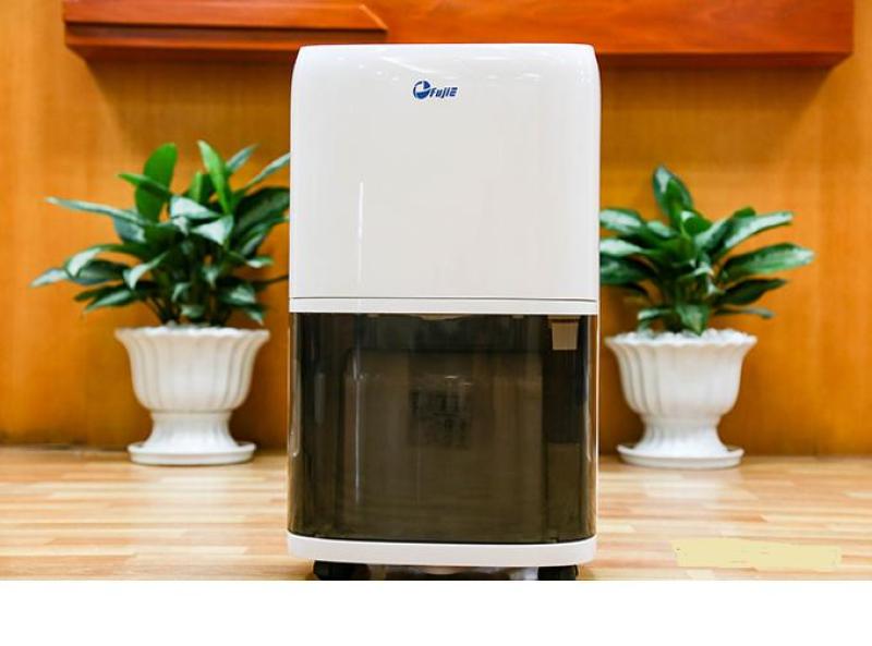 Bảng giá Máy hút ẩm Fujie 918EC