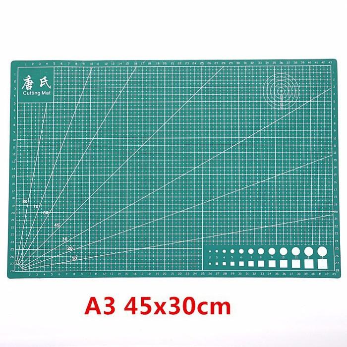 Bảng lót cắt Cutting Mat A3