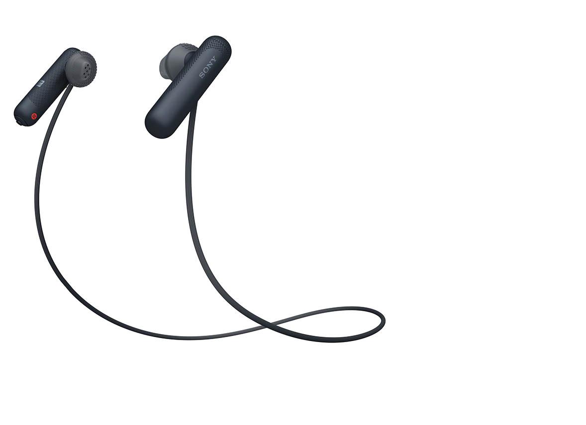 Tai nghe In-ear thể thao WI-SP500 - hãng phân phối chính thức